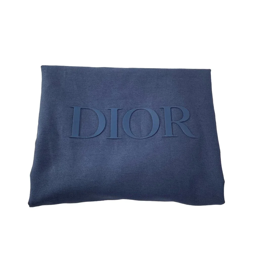 Dior christian rider